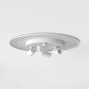 Talp CEILING BASE 1462003 4x12W/E27 IP20 a Astro Lighting-tól