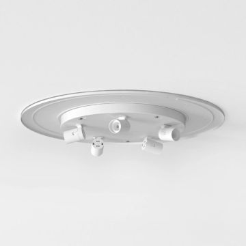 Talp CEILING BASE 1462004 5x12W/E27 IP20 a Astro Lighting-tól