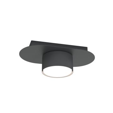 Plafonlámpa DIAZ 1437/1 1x10W/GX53 IP20 a Emibig-tól