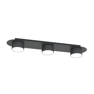 Plafonlámpa DIAZ 1437/3 3x10W/GX53 IP20 a Emibig-tól