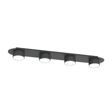 Plafonlámpa DIAZ 1437/4 4x10W/GX53 IP20 a Emibig-tól