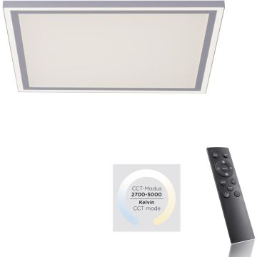 Süllyesztett mennyezeti lámpa EDGING 14851-16 2700-5000k 1x50W/LED 5200lm ip20 a Paul Neuhaus-tól