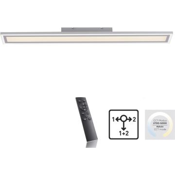 Plafonlámpa EDGING 14853-16 2700-5000k 2x35W/LED 3650lm ip20 a Paul Neuhaus-tól