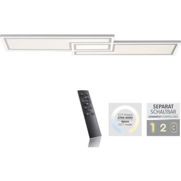 Plafonlámpa EDGING 14875-16 2700-5000k 1x36W/LED 3800lm ip20 a Paul Neuhaus-tól