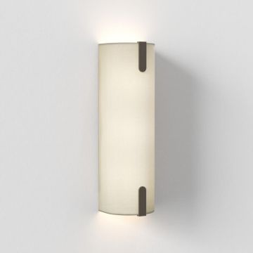 Fali lámpa ELBA 1469002 2x12W/E27 IP20 a Astro Lighting-tól