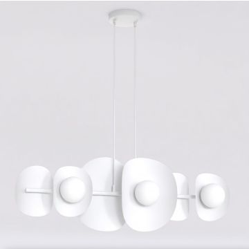 Függőlámpa ELEMENTI 1492/6 6x8W/G9 IP20 a Emibig-tól