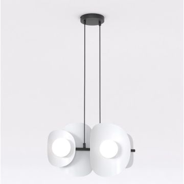 Függőlámpa ELEMENTI 1494/4 4x8W/G9 IP20 a Emibig-tól
