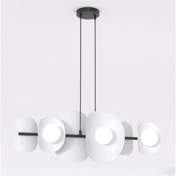 Függőlámpa ELEMENTI 1494/6 6x8W/G9 IP20 a Emibig-tól