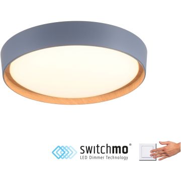 Plafonlámpa EMILIA 14347-15 3000k 1x32W/LED 3400lm ip20 a Paul Neuhaus-tól