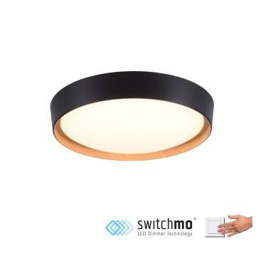 Süllyesztett mennyezeti lámpa EMILIA 14347-18 3000K 1x29W/LED 1400LM IP20 a Paul Neuhaus-tól