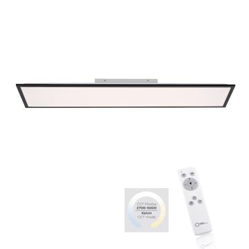 LED panel FLAT 14757-18 2700K-5000K 1x37W/LED CCT 3200LM IP20 a Paul Neuhaus-tól