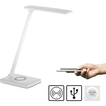 Asztali lámpa FLORENTINA 14415-16 2700-5700k 1x7W/LED 680lm ip20 a Paul Neuhaus-tól