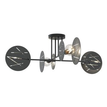 Plafonlámpa FRICK 1415/4 4x15W/E27 IP20 a Emibig-tól