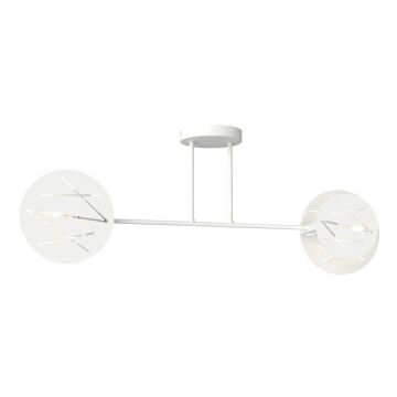 Plafonlámpa FRICK 1416/2 2x15W/E27 IP20 a Emibig-tól