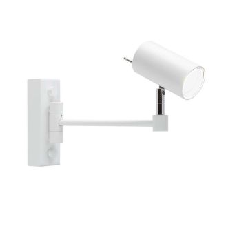 Fali lámpa Fussa 7225 1x10W/GU10 IP20 a Shilo-tól