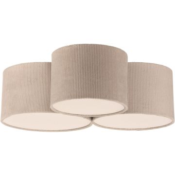 Plafonlámpa GREEN DURO 14890-39 3x10W/E27 ip20 a Paul Neuhaus-tól