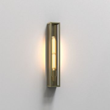 Fali lámpa HARVARD 500 1402006 1x4W/LED,E27 IP44 a Astro Lighting-tól