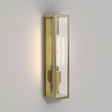 Fali lámpa HARVARD WALL 1402007 1x4W/LED,E27 IP44 a Astro Lighting-tól