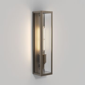 Fali lámpa HARVARD WALL 1402009 1x4W/LED,E27 IP44 a Astro Lighting-tól