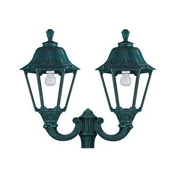 Utcavilágítás lámpatest INDURA BIG 6 144E-G05X1A-02 2x70W/E27 IP55 a Novolux-tól