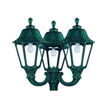 Utcavilágítás lámpatest INDURA BIG 6 144F-G05X1A-02 3x70W/E27 IP55 a Novolux-tól