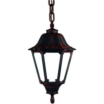 Függőlámpa INDURA BIG 6 144G-G05X1A-02 1x42W/E27 IP55 a Novolux-tól