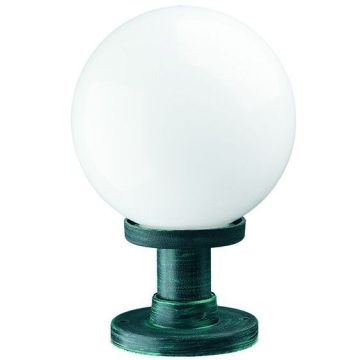 Állólámpa INDURA GLOBO 145H-G05X1A-02 1x70W/E27 IP65 a Novolux-tól