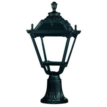 Állólámpa INDURA MEDIUM 4 146H-G05X1A-02 1x42W/E27 IP55 a Novolux-tól
