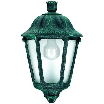 Fali lámpa INDURA MEDIUM 6 147A-G05X1A-02 1x42W/E27 IP55 a Novolux-tól