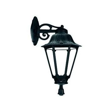 Fali lámpa INDURA MEDIUM 6 147B-G05X1A-02 1x42W/E27 IP55 a Novolux-tól