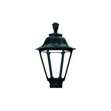 Utcavilágítás lámpatest INDURA MEDIUM 6 147D-G05X1A-02 1x42W/E27 IP55 a Novolux-tól