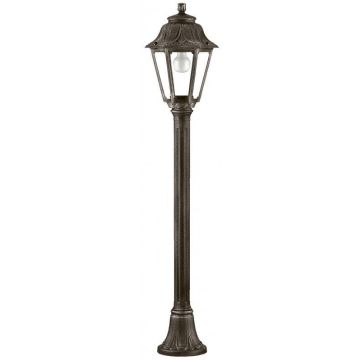 Állólámpa INDURA MEDIUM 6 147I-G05X1A-02 1x42W/E27 IP55 a Novolux-tól