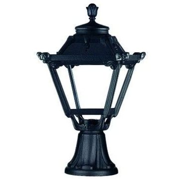 Állólámpa INDURA MINI 4 149H-G05X1A-02 1x42W/E27 IP55 a Novolux-tól