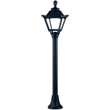 Állólámpa INDURA MINI 4 149I-G05X1A-02 1x42W/E27 IP55 a Novolux-tól
