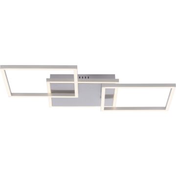 Plafonlámpa IVEN 14003-55 3000k 3x23W/LED 2550lm ip20 a Paul Neuhaus-tól
