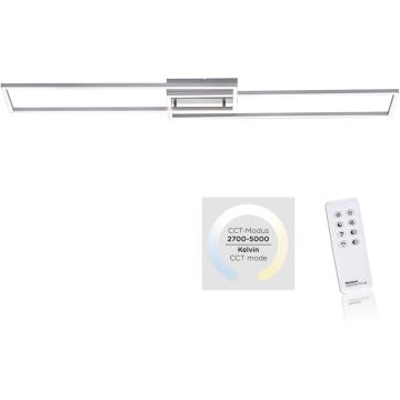 Plafonlámpa IVEN 14019-55 2700-5000k 2x45W/LED 4800lm ip20 a Paul Neuhaus-tól
