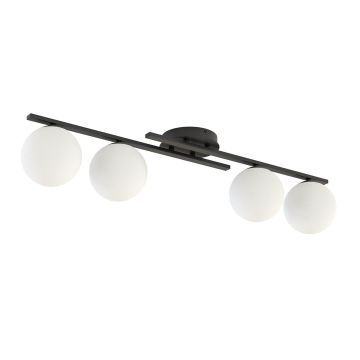 Plafonlámpa KAIRO 1446/4 4x10W/E14 IP20 a Emibig-tól