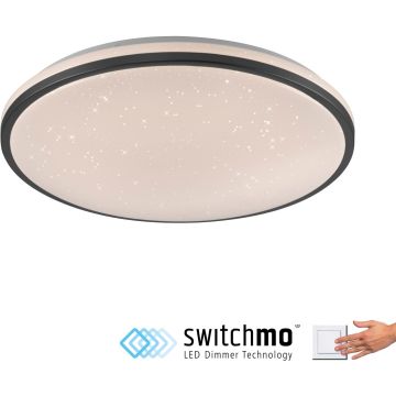 Süllyesztett mennyezeti lámpa KYLE 14295-18 3000k 1x36,5W/LED 4175lm ip20 a Paul Neuhaus-tól