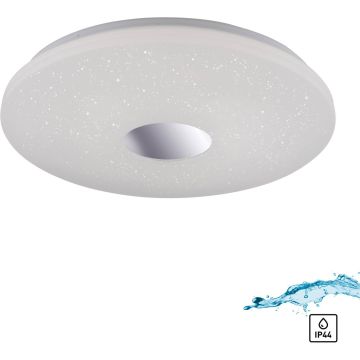 Süllyesztett mennyezeti lámpa LAVINIA 14822-17 3000k 1x40W/LED 3200lm ip44 a Paul Neuhaus-tól