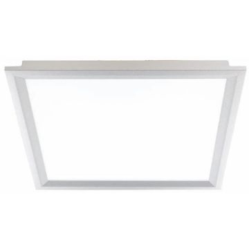 LED panel LED LQL011-SL 3000K 1x12W/LED 1200lm IP20 a Altavola Design-tól