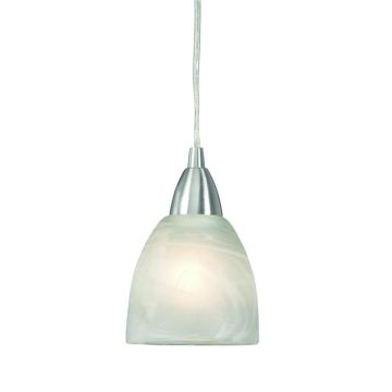 Függőlámpa LINE 147928 1x40W/E14 IP20 a Markslojd-tól