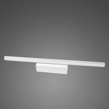 Fali lámpa Linea No.1 LA089/W_38,5_ 4k_white 4000K 1x9W/LED 540lm IP44 a Altavola Design-tól