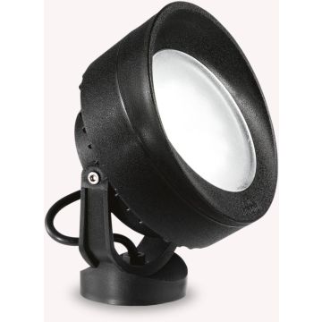 Kerti reflektor LITIO 145358 1x10W/GX53 ip66 a Ideal Lux-tól
