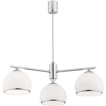 Csillár MARBELLA 1487 3x15W/E27 IP20 a Argon-tól