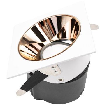 Beépíthető spotlámpa Oczko SL-CL4A-S-20W 3000K 1x20W/LED IP20 a Altavola Design-tól
