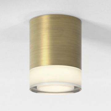 Felületi spotlámpa Ottawa 1474007 1x6W/GU10 ip65 a Astro Lighting-tól