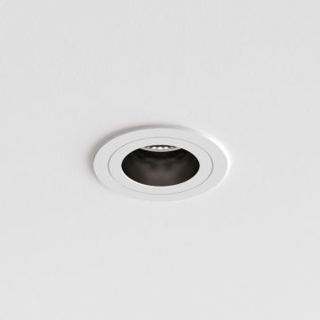 Beépíthető spotlámpa PINHOLE 1434001 1x6W/GU10 IP65 a Astro Lighting-tól
