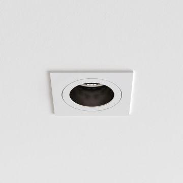 Beépíthető spotlámpa PINHOLE 1434002 1x6W/GU10 IP65 a Astro Lighting-tól