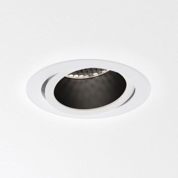 Beépíthető spotlámpa PINHOLE 1434008 1x6W/GU10 IP20 a Astro Lighting-tól