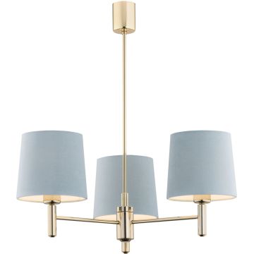 Függőlámpa PONTE 1484 3x15W/E27 IP20 a Argon-tól